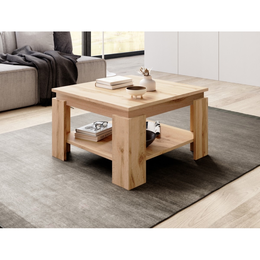 Kohvilaud OLAF, Wotan-tamm