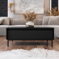 Kohvilaud OZMI 40x100 cm must