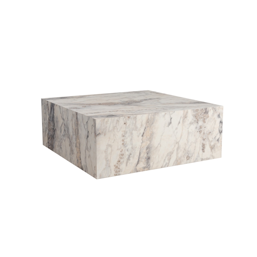 Kohvilaud PRIZMA 35x90 cm marmor disain
