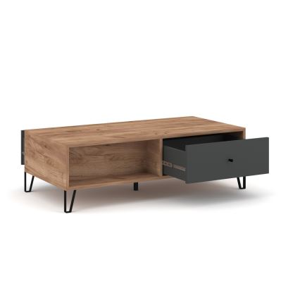 Kohvilaud SULA tamm craft/must