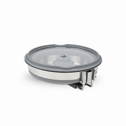 Kokkupandav matkapott 1 l