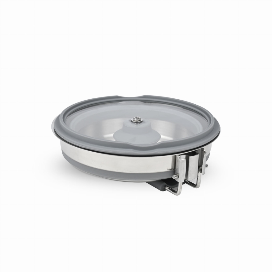 Kokkupandav matkapott 1 l