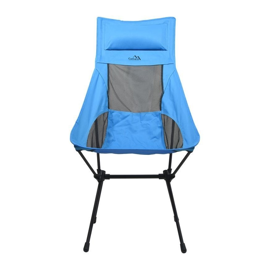 Kokkupandav matkatool sinine 105 cm