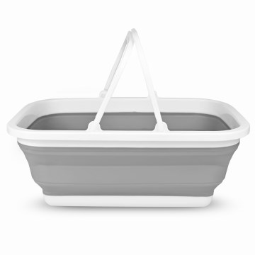 Kokkupandav piknikukorv