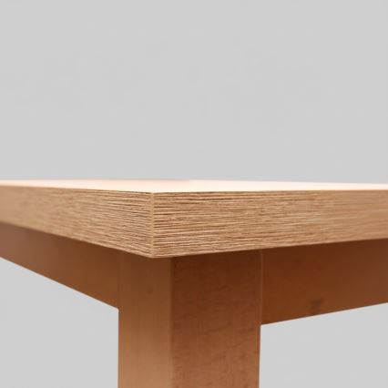 Kokkupandav söögilaud LIAM Sonoma tamm