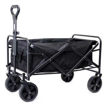 Kokkupandav telkimiskäru