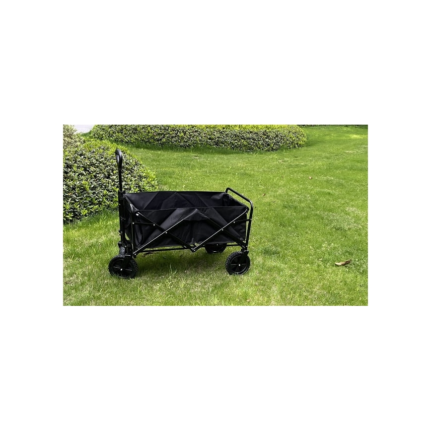 Kokkupandav telkimiskäru