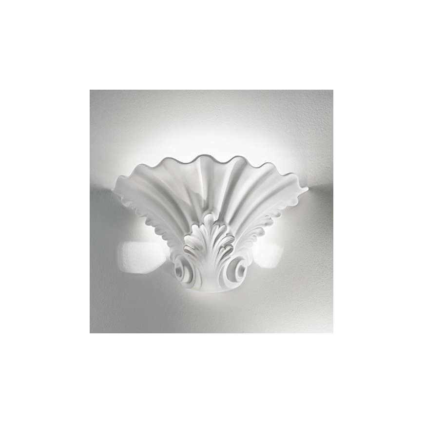 Kolarz 0008.60.1 - Seinavalgusti ROKOKO 1xR7s/120W/230V