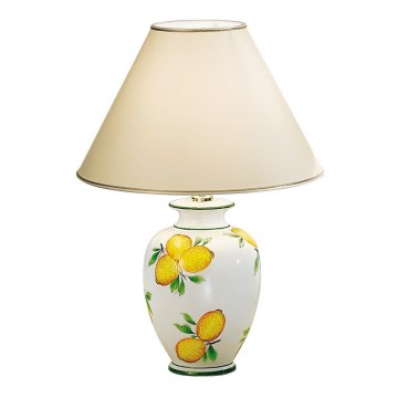 Kolarz 0014.71 - Laualamp GIARDINO 1xE27/100W/230V diameetriga 40 cm