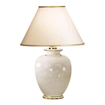 Kolarz 0014.73.3 - Laualamp GIARDINO 1xE27/100W/230V