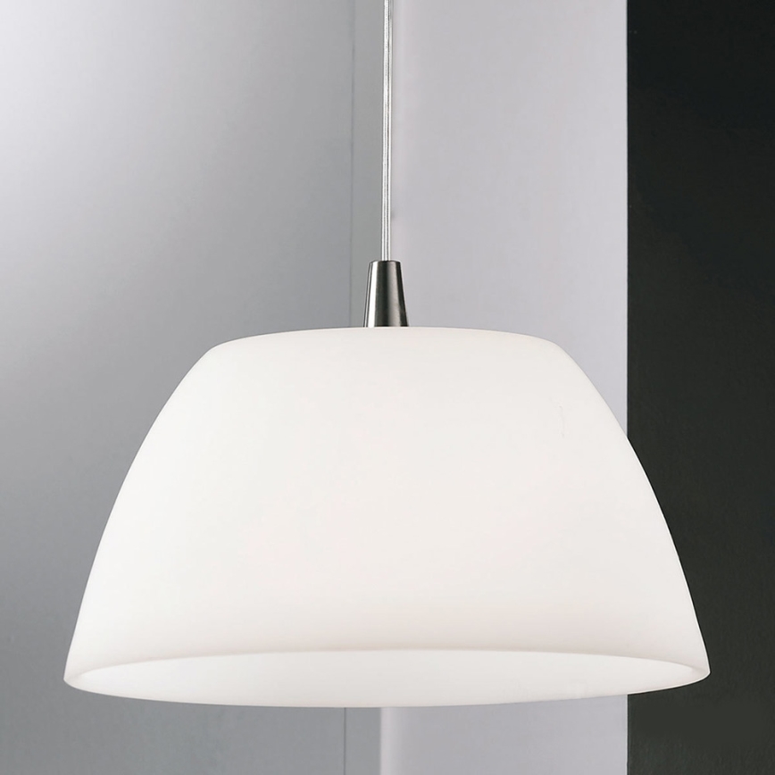 Kolarz 0051.31.6 - Lühter MALMÖ 1x E27/60W/230V