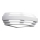 Kolarz 0290.61E - Seinavalgusti STIEGEL 1xG9/60W/230V valge