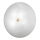 Kolarz 0314.U15.4.W - Laevalgusti BIANCA 5xE27/60W/230V