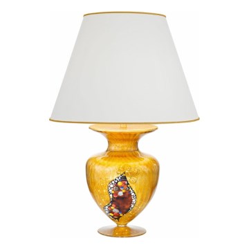 Kolarz 1365.71M.Au - Laualamp ANFORA 1xE27/100W/230V 24K kuldne