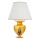 Kolarz 1365.71M.Au - Laualamp ANFORA 1xE27/100W/230V 24K kuldne