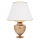 Kolarz 1415.71M.CH - Laualamp ANFORA 1xE27/100W/230V 24K kuldne