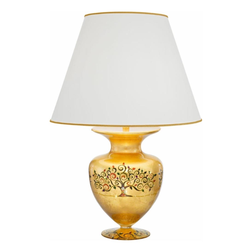 Kolarz 1417.71M.Mu - Laualamp ANFORA 1xE27/100W/230V 24K kuldne