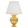 Kolarz 1417.71M.Mu - Laualamp ANFORA 1xE27/100W/230V 24K kuldne