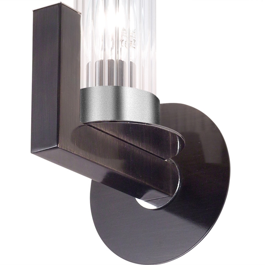 Kolarz 6009.60160 - Seinavalgusti RAGGIO 1xE14/25W/230V matt kroom