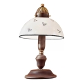 Kolarz 731.73.16 - Laualamp NONNA 1xE14/60W/230V sinine