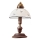 Kolarz 731.73.16 - Laualamp NONNA 1xE14/60W/230V sinine