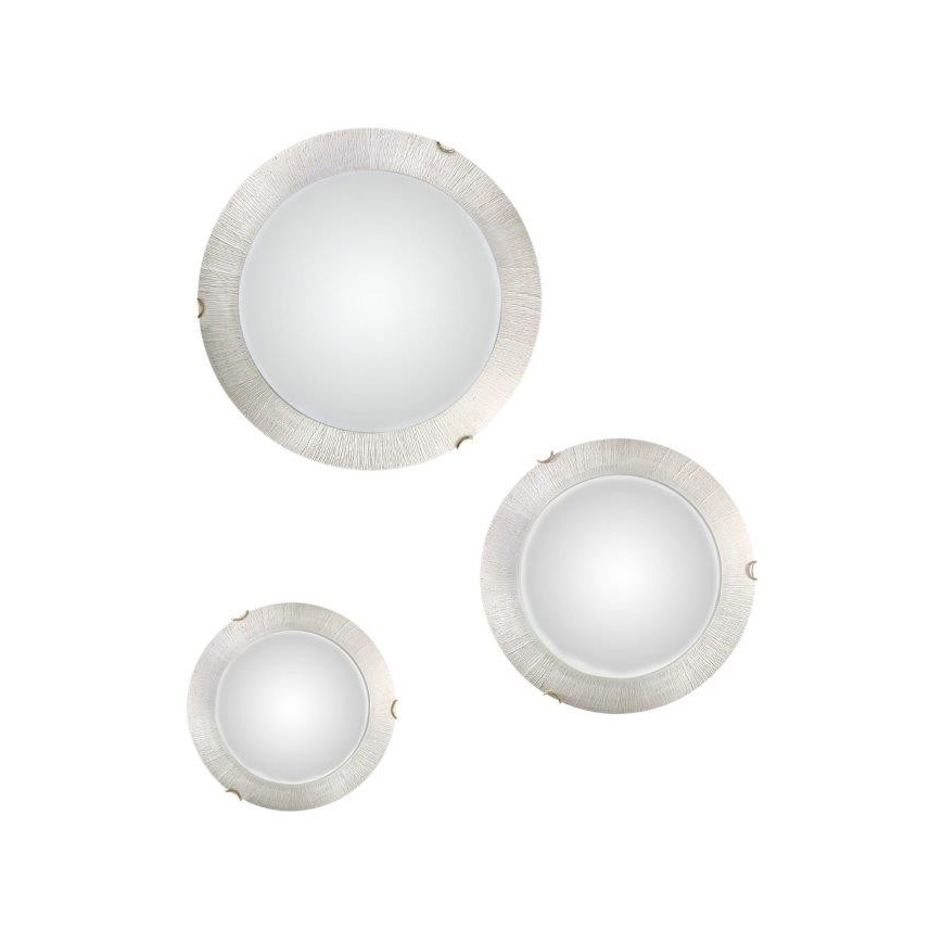 Kolarz A1306.13.3.SunWg - Laevalgusti MOON 3xE27/60W/230V