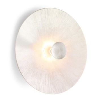 Kolarz A1306.61XL.Wm.SunWg - Seinavalgusti MOON 1xE27/100W/230V valge