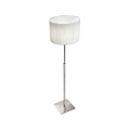 Kolarz A1307.41.6 - Põrandalamp SAND 1x E27/60W/230V