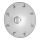 Kolarz A1353.61.XL.5.Gr.100 - Seinavalgusti NONNA 1xE27/100W/230V hirv hall