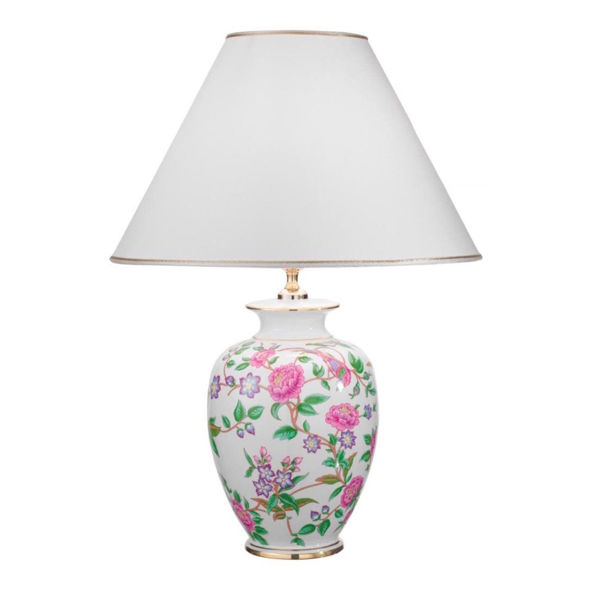 Kolarz A1354.71S - Laualamp GIARDINO 1xE27/60W/230V d. 25 cm