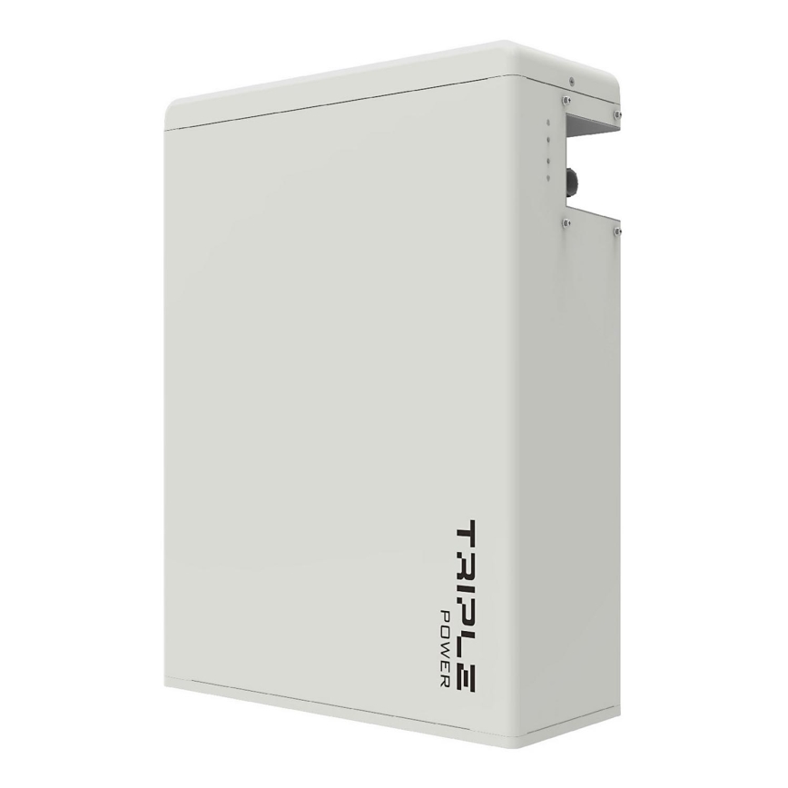 Kolmekordse võimsusega aku Solax T58 Slave Unit 5,8 kWh, V2