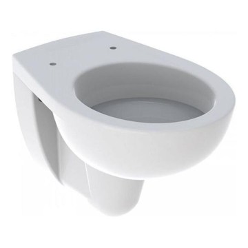 Kolo K93101000 - Seinapealne WC Rimfree Rekord keraamiline/valge