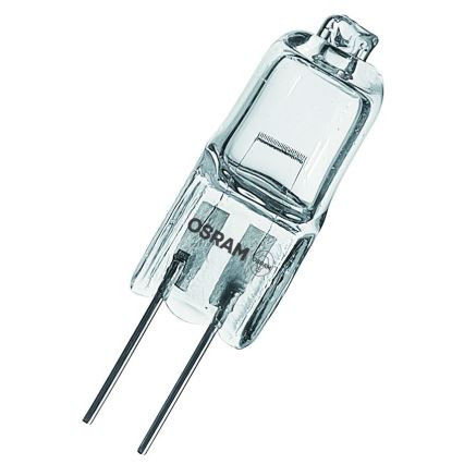 Komplekt 10x ahjupirni HALOSTAR G4/10W/12V 2700K - Osram