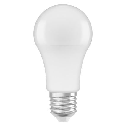 Komplekt 10x LED-pirni CLASSIC A75 E27/10W/230V 4000K - Osram