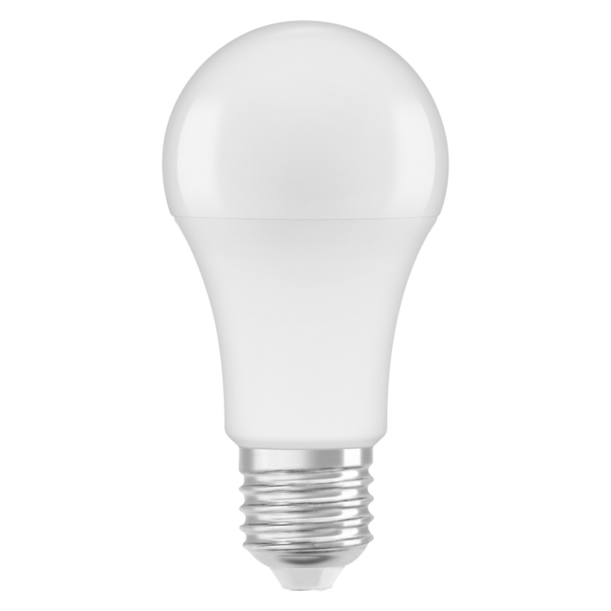 Komplekt 10x LED-pirni CLASSIC A75 E27/10W/230V 4000K - Osram