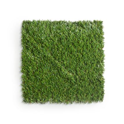 Komplekt 11 tk kunstmuru 30×30 cm, 20 mm, roheline