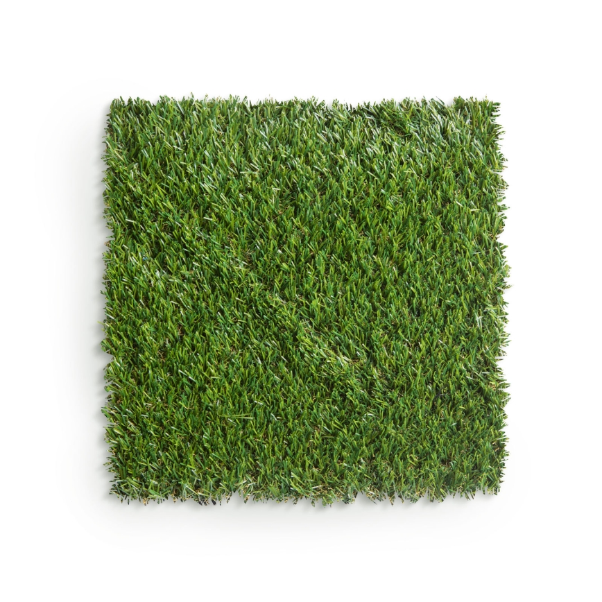 Komplekt 11 tk kunstmuru 30×30 cm, 20 mm, roheline