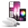 Komplekt 2 × LED RGBW hämardatav pirn Philips Hue White And Color Ambiance B39 E14/3,7W/2300V 1000–20000K