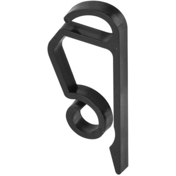 Komplekt 25 tk jõulukaunistuste hoidikuid