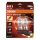 KOMPLEKT 2x Auto pirn NIGHT BREAKER H11 PGJ19-2/55W/12V - Osram