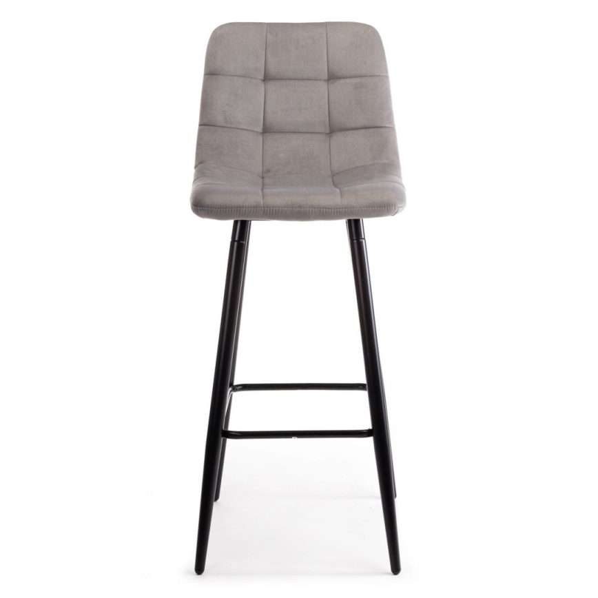 KOMPLEKT 2x Baaritool HOKER 105x44 cm hall