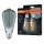 Komplekt 2x hämardatav LED-pirn VINTAGE FILAMENT E27/7,8W/230V 1800K - Osram