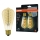 Komplekt 2x hämardatavat LED-pirni VINTAGE FILAMENT E27/4,8W/230V 2200K - Osram