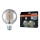 Komplekt 2x hämardatavat LED-pirni VINTAGE FILAMENT E27/7,8W/230V 1800K - Osram