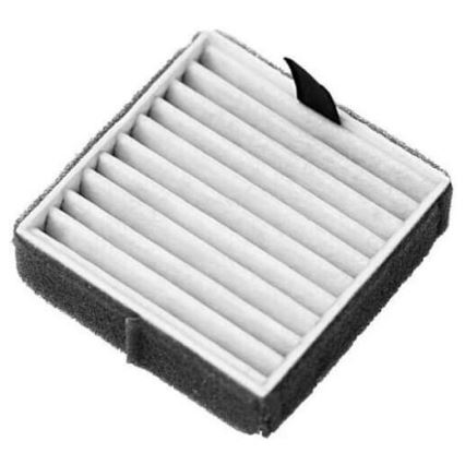 KOMPLEKT 2x HEPA Asendusfilter õhupuhastile PURIFIER UVC