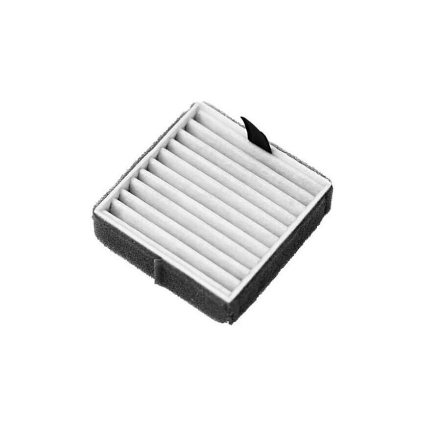 KOMPLEKT 2x HEPA Asendusfilter õhupuhastile PURIFIER UVC