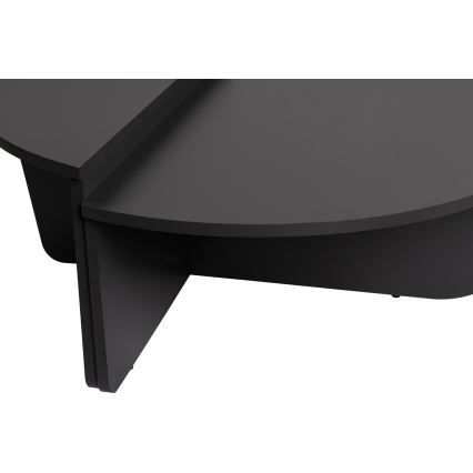 KOMPLEKT 2x Kohvilaud ORION antratsiit