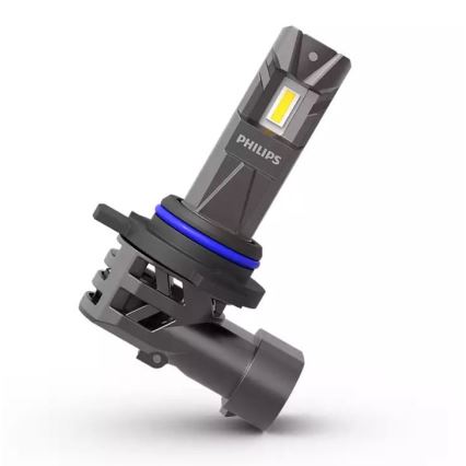 KOMPLEKT 2x LED Auto pirn 11012 U2500 CX HIR2 PX22d/20W/12V 6000K