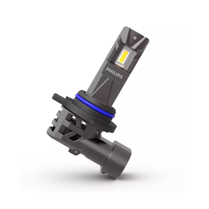 KOMPLEKT 2x LED Auto pirn 11012 U2500 CX HIR2 PX22d/20W/12V 6000K