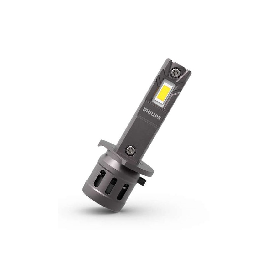 KOMPLEKT 2x LED Auto pirn 11258 U2500 CX H1 P14,5s/13W/12V 6000K